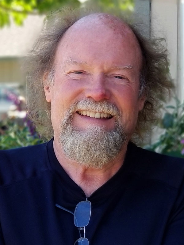 Pastor Pat